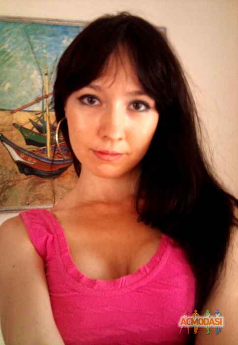 Аэлина Радиковна Сибагатова фото №515802. Загружено 21 Октября 2013