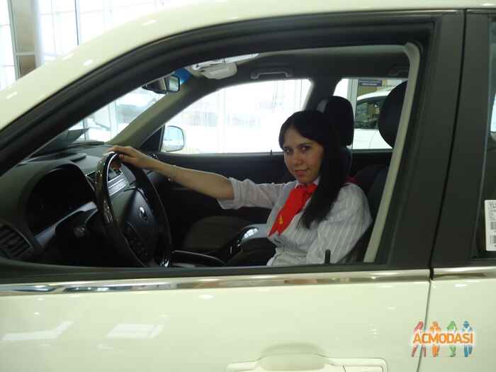 Ксения Алексеевна Прокопьева фото №566245. Загружено 09 Января 2014