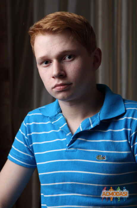 Алексей Евгеньевич Болод фото №627919. Загружено 02 Апреля 2014