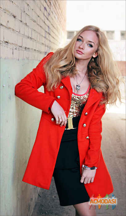 Кристина Олеговна Бубнёнкова фото №633741. Загружено 10 Апреля 2014