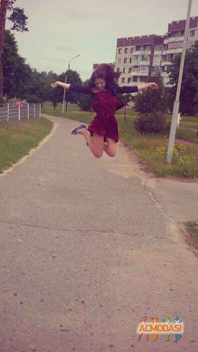 Каролина Олександровна Ковшар фото №704427. Загружено 06 Августа 2014