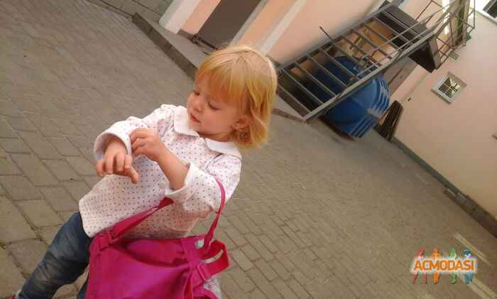 Элиана  Волкова фото №751660. Загружено 13 Октября 2014