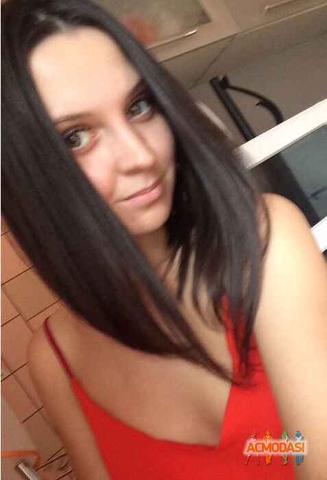 Евгения Олеговна Гудкова фото №794541. Загружено 27 Декабря 2014