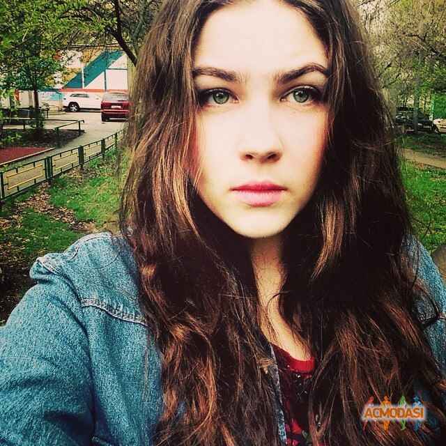 Алиса  Олеговна фото №872490. Загружено 11 Июня 2015