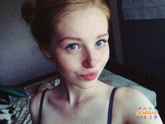Василиса  Седнева фото №888941. Загружено 20 Июля 2015