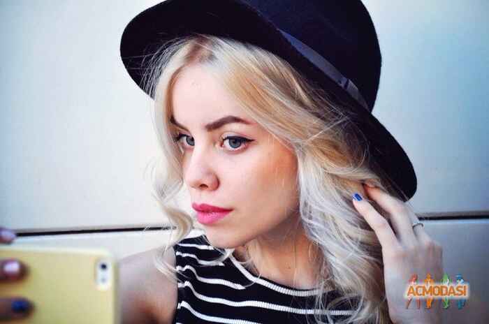 Diana  Naumenko фото №927435. Загружено 28 Сентября 2015