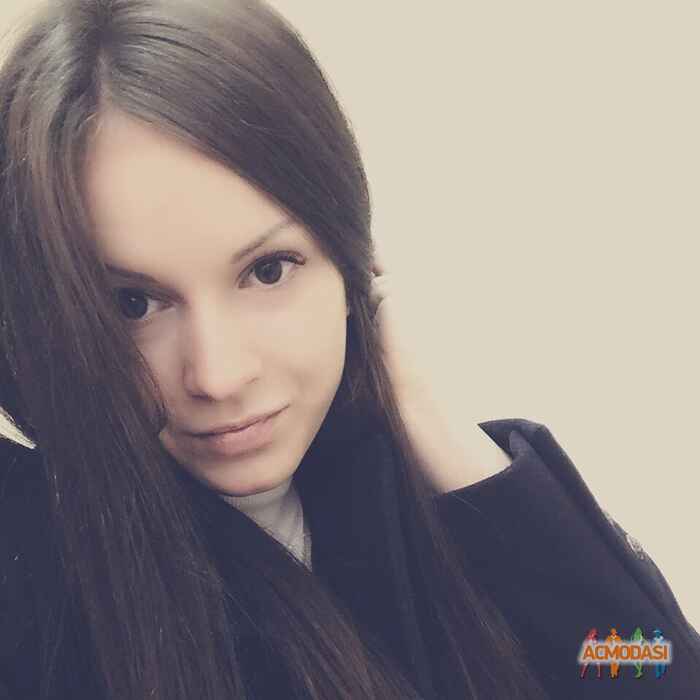 Екатерина Сергеевна Гусева фото №946782. Загружено 29 Октября 2015