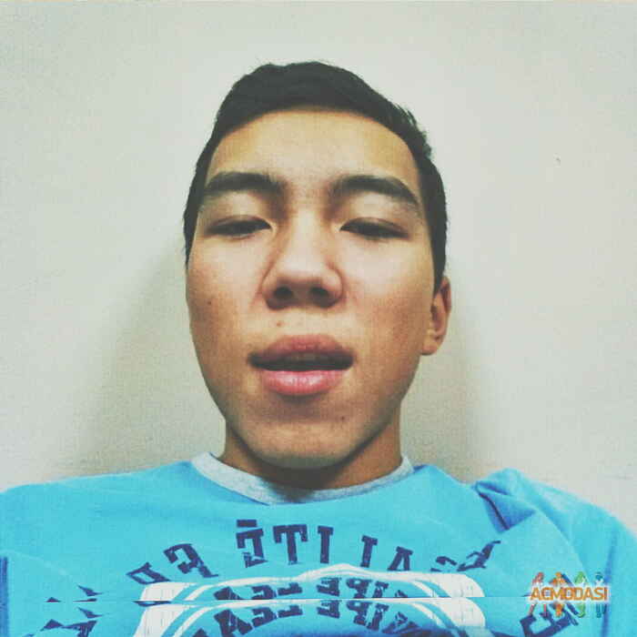 Темирлан  Кадиржанович фото №957045. Загружено 19 Ноября 2015