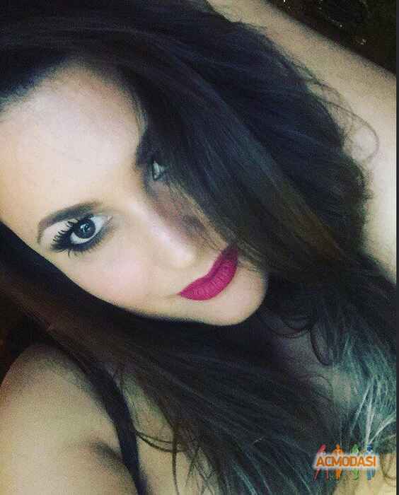 Анна Александровна Скляр фото №1011810. Загружено 17 Марта 2016