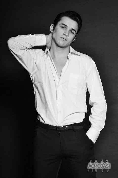 Саша  Гелейша фото №1158065. Загружено 16 Марта 2017