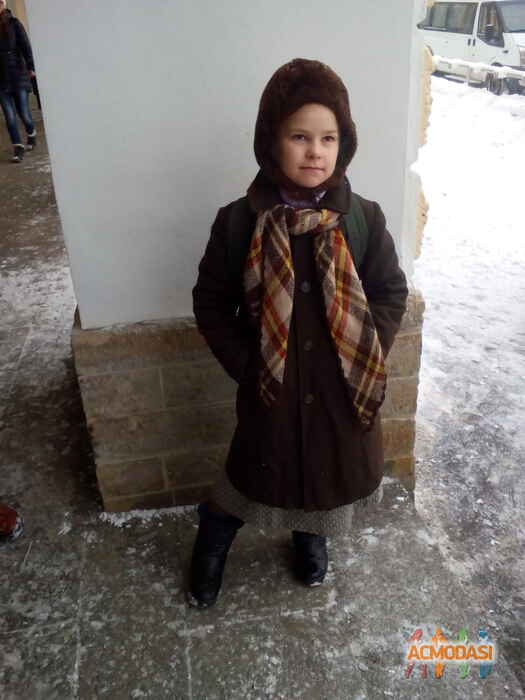 Ксения Сергеевна Новикова фото №1110077. Загружено 14 Ноября 2016