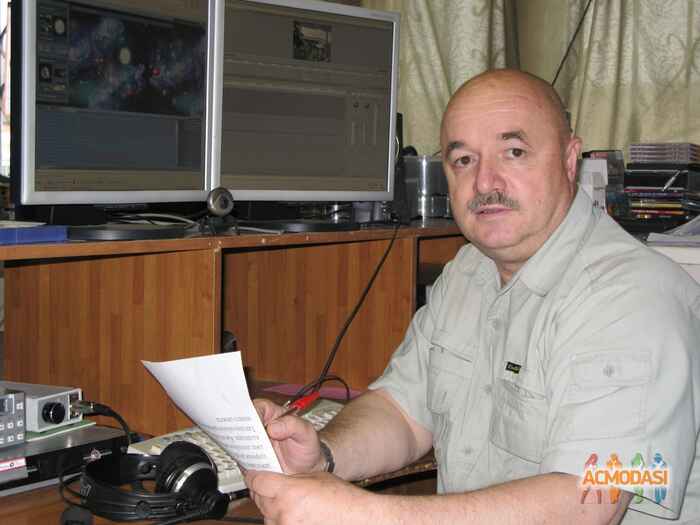 Владимир Николаевич Давыдов фото №1092206. Загружено 02 Октября 2016