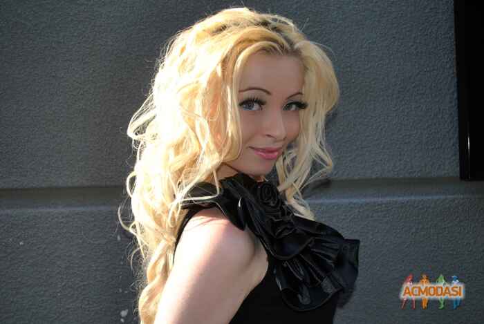 Анастасия Олеговна Чередниченко фото №80093. Загружено 02 Октября 2011