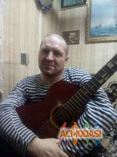 Сергей Викторович Маркин фото №1139647. Загружено 27 Января 2017