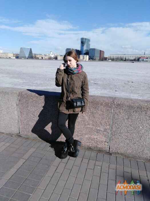 Соня  Добряк фото №1439714. Загружено 27 Марта 2019