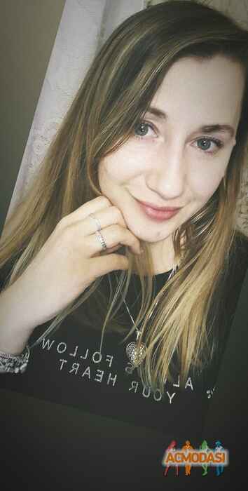 Милана Александровна Фролова фото №1445068. Загружено 09 Апреля 2019