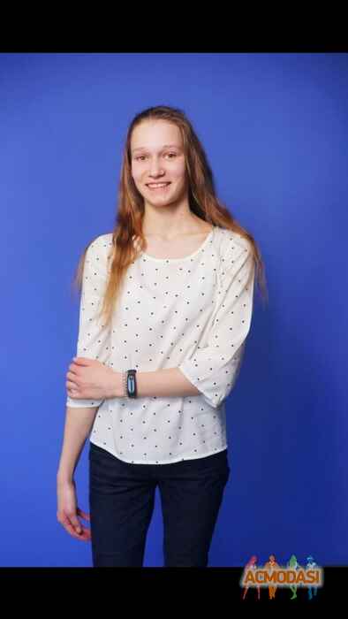 Екатерина Александровна Подымаева фото №1448316. Загружено 17 Апреля 2019