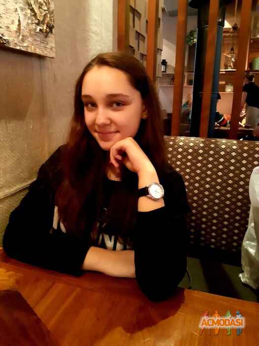 Екатерина Эдуардовна Бабанова фото №1467395. Загружено 30 Мая 2019