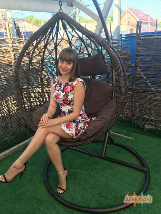 Марина  Самарская фото №1504966. Загружено 29 Августа 2019