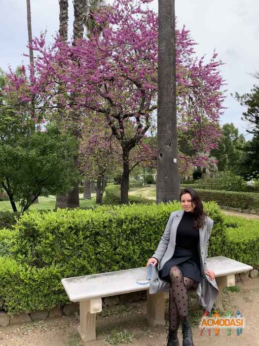 Валерия   фото №1516230. Загружено 25 Сентября 2019