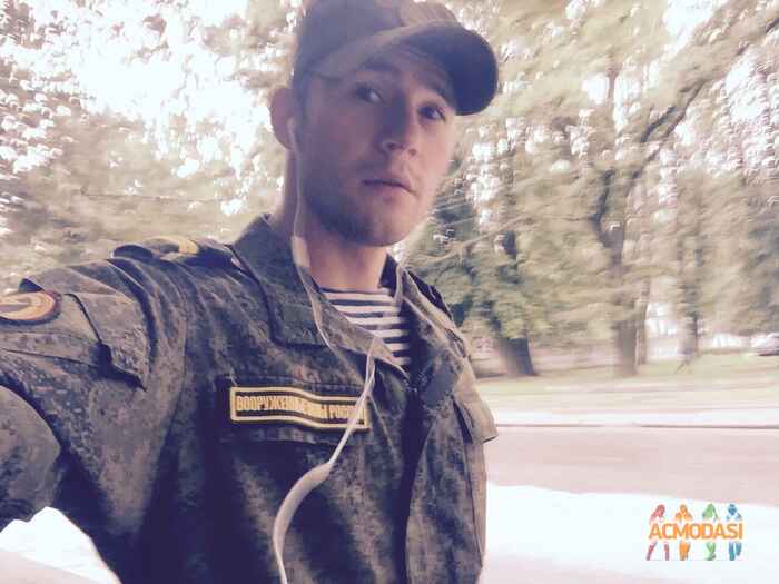 Дмитрий Михайлович Морозов фото №1594325. Загружено 24 Апреля 2020