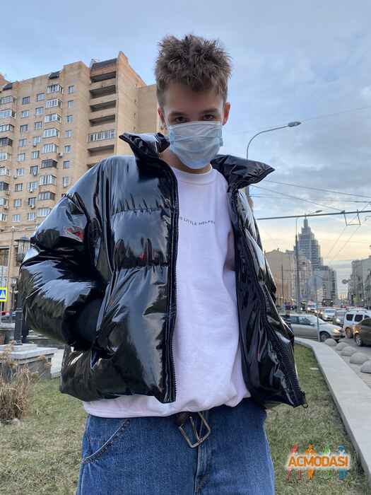 Алексей  Федосеев фото №1618921. Загружено 13 Июля 2020