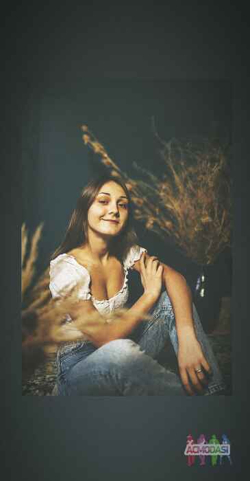 Анастасия  Федорова фото №1671825. Загружено 08 Января 2021