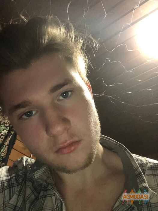 данила  климов фото №1676587. Загружено 23 Января 2021