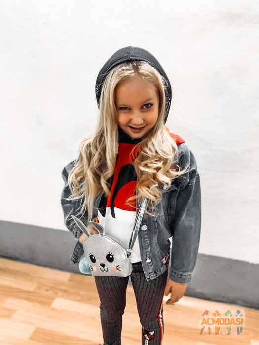 Кира Александровна Баскакова фото №1707011. Загружено 14 Мая 2021