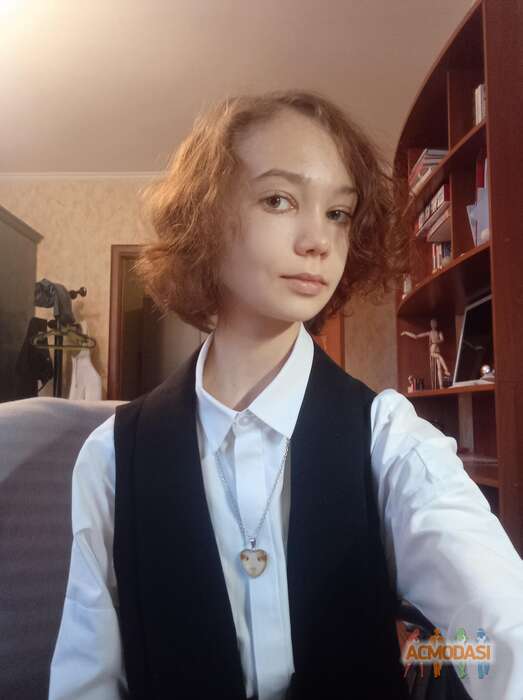Полина  Торочкова фото №1769543. Загружено 11 Января 2022