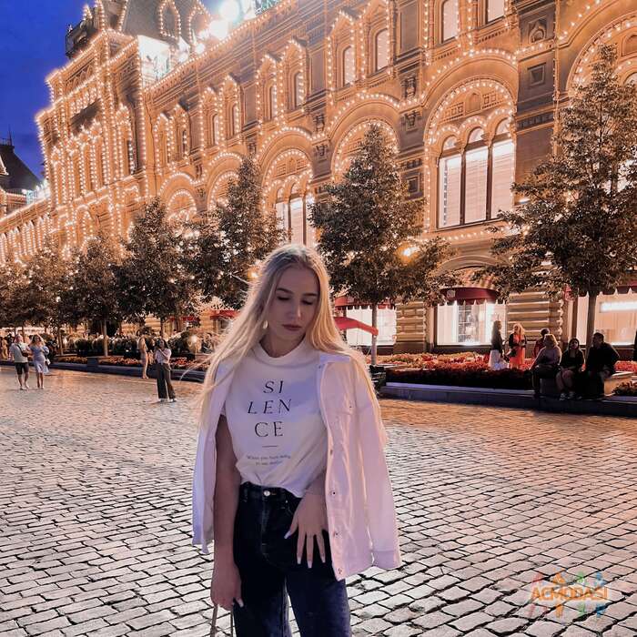 Арина  Гаврилова фото №1840579. Загружено 01 Февраля 2023