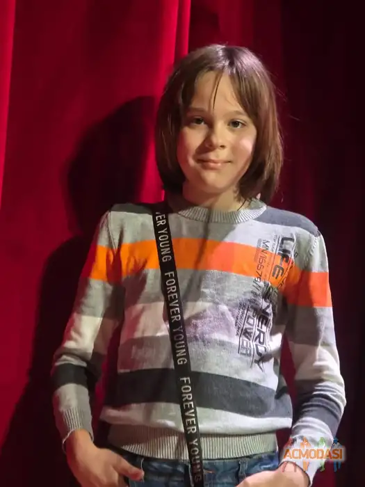 Кузьма  Цыкалюк фото №1939472. Загружено 24 Октября 2025