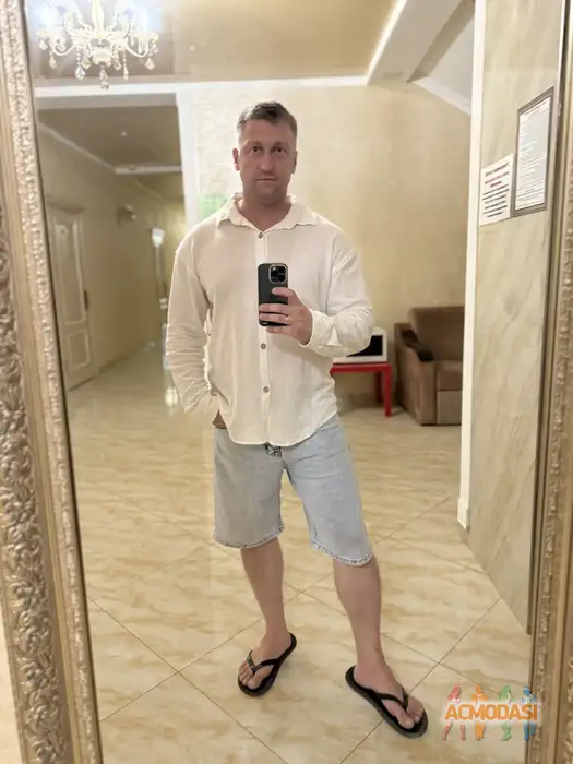 Горбач  Антон фото №1943351. Загружено 09 Декабря 2025