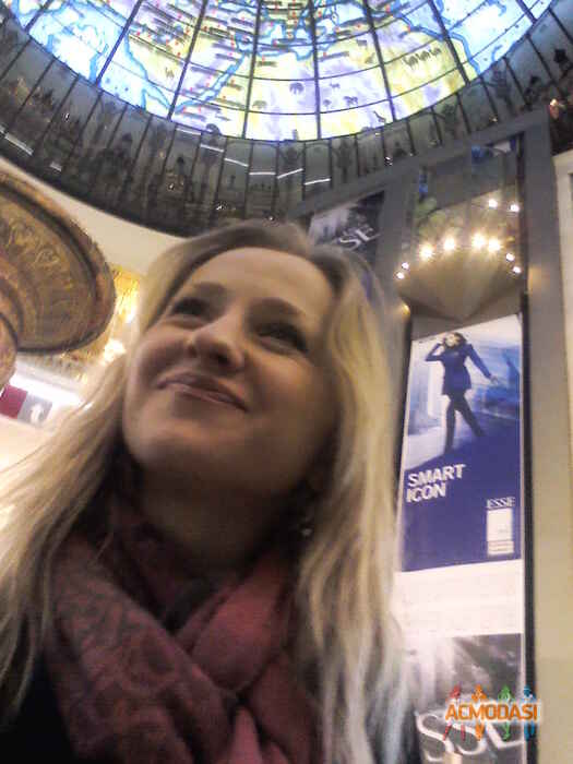 Глушкина Евгения Владимировна фото №276654. Загружено 23 Октября 2012