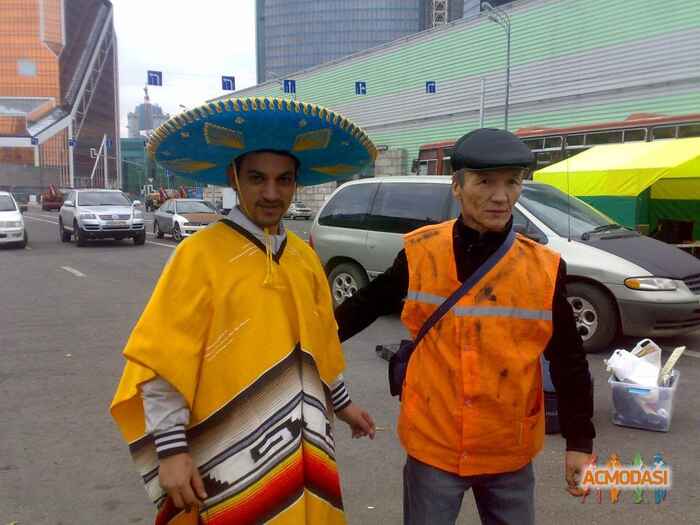 Айман Авад Эльшаарави фото №283976. Загружено 05 Ноября 2012