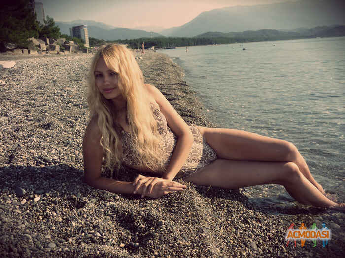 Дарья Николаевна Шарыкина фото №717544. Загружено 25 Августа 2014