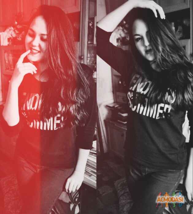 Анастасия Александровна Ли фото №806108. Загружено 20 Января 2015