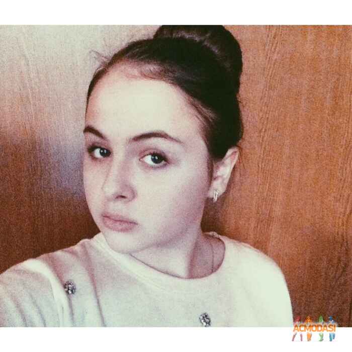 Шлыкова Анастасия Андреевна фото №811270. Загружено 30 Января 2015
