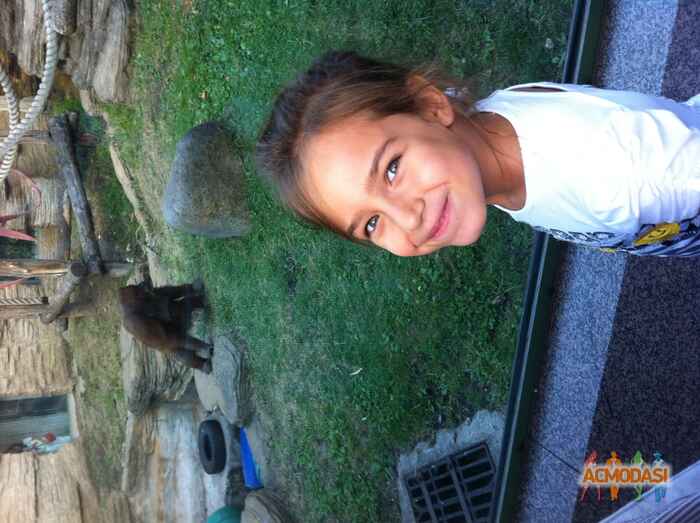 Алиса Игоревна Вольпер фото №848113. Загружено 11 Апреля 2015