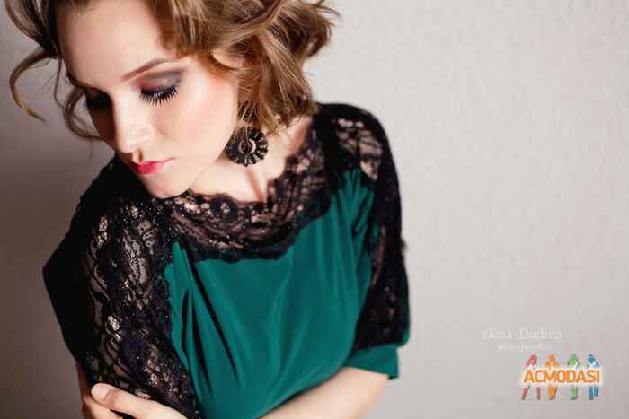 Анжелика   фото №857705. Загружено 05 Мая 2015