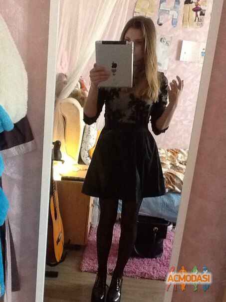 Арина Александровна Хитушкина фото №974207. Загружено 05 Января 2016