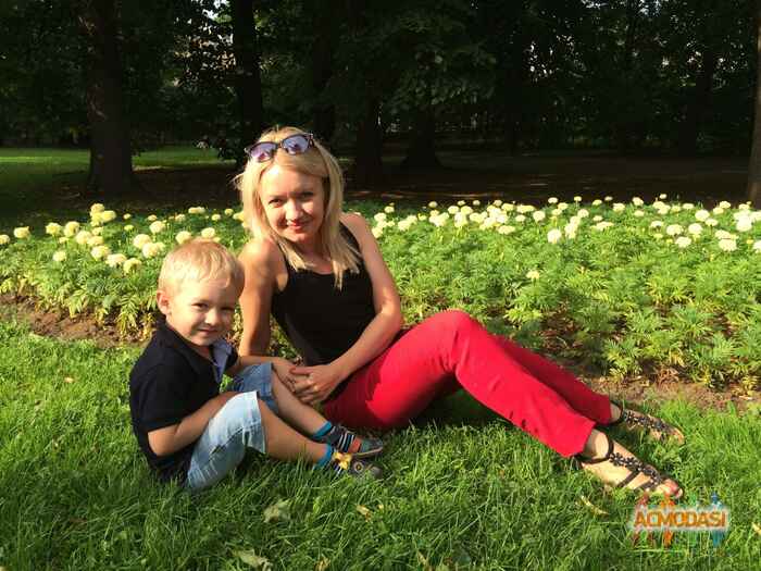 Жанна Николаевна Томина фото №883448. Загружено 08 Июля 2015