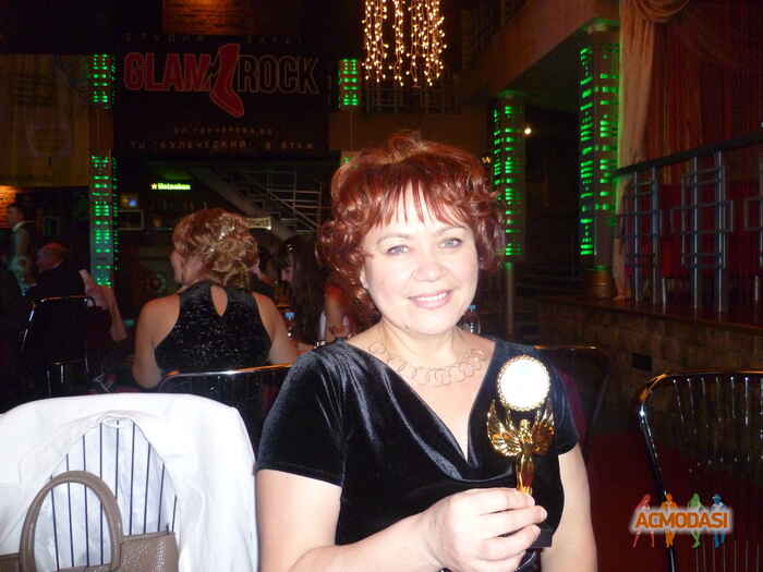 Хамдия Миргасимовна Хасанова фото №947252. Загружено 30 Октября 2015