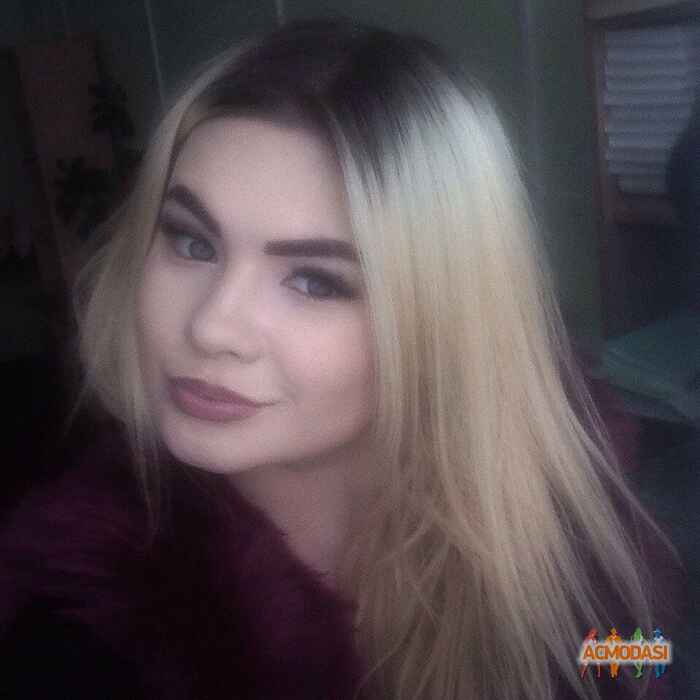 Анастасия Николаевна Орлова фото №1238510. Загружено 16 Октября 2017