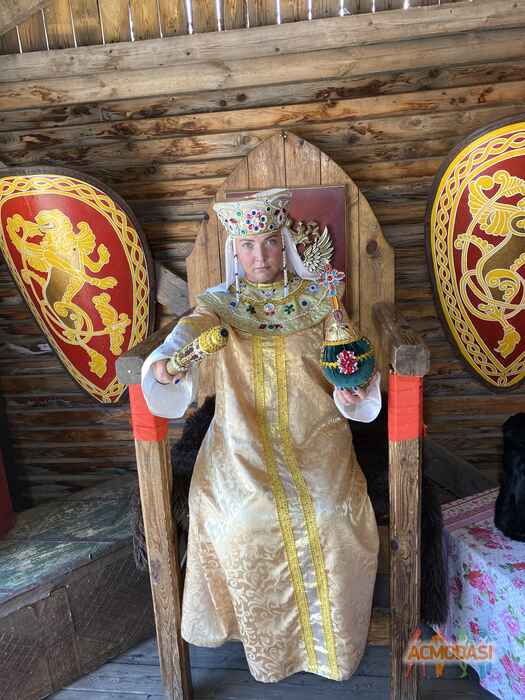 Янина Викторовна Тимофеева фото №1633950. Загружено 30 Августа 2020