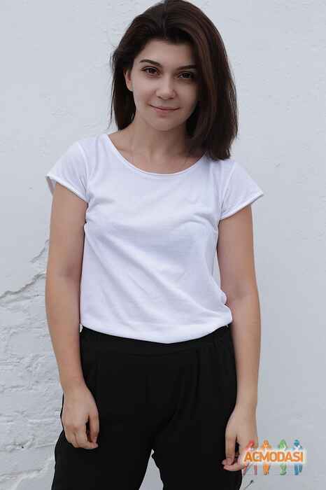 Анастасия Михайловна Заяц фото №1431346. Загружено 05 Марта 2019