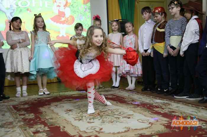 Алиса Андреевна Зайцева фото №1441434. Загружено 01 Апреля 2019