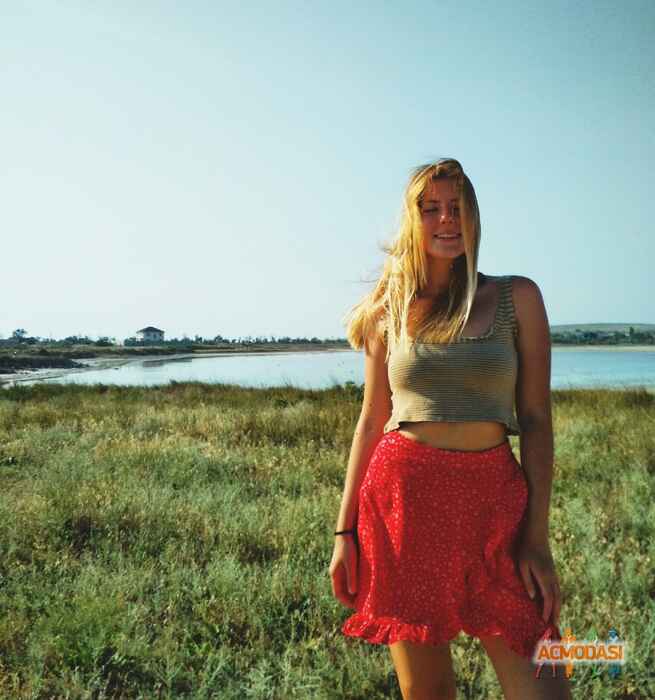 Виктория Вячеславовна Горячева фото №1463874. Загружено 23 Мая 2019