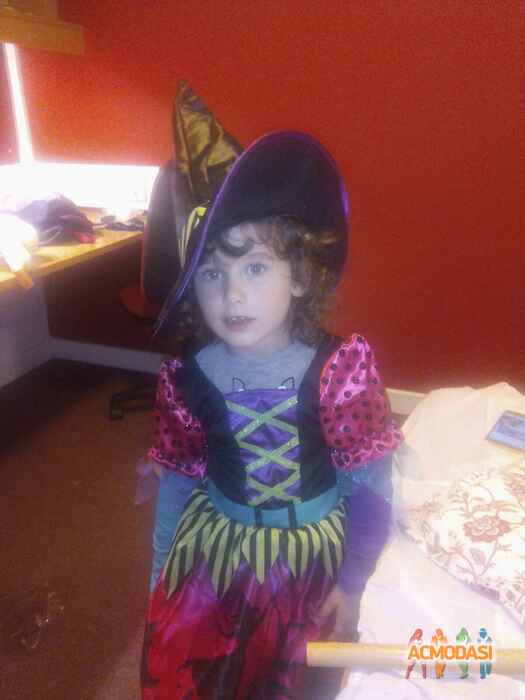 СОФИЯ АЛЕКСАНДРОВНА МАЦКЕВИЧ фото №1524756. Загружено 12 Октября 2019