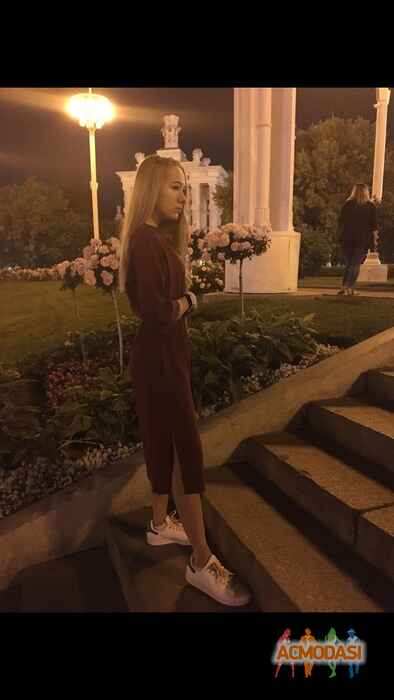 Яна Александровна Туровская фото №1574294. Загружено 21 Февраля 2020